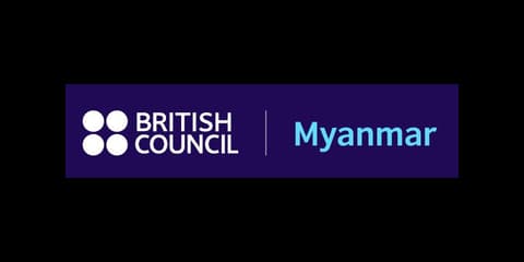 British Council Myanmar